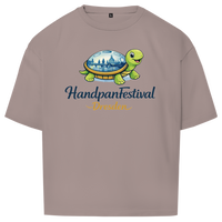 H-F-D Turtle 2 groß