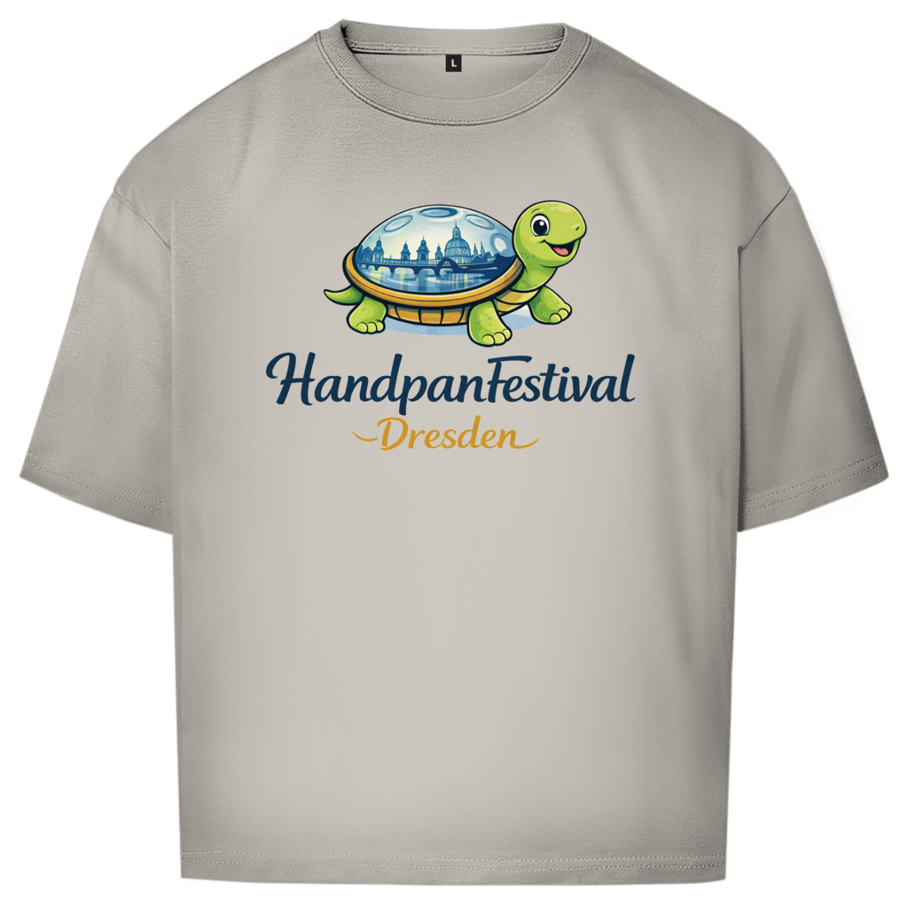 H-F-D Turtle 2 groß