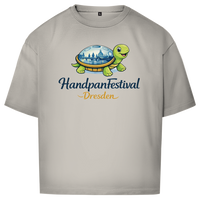 H-F-D Turtle 2 groß