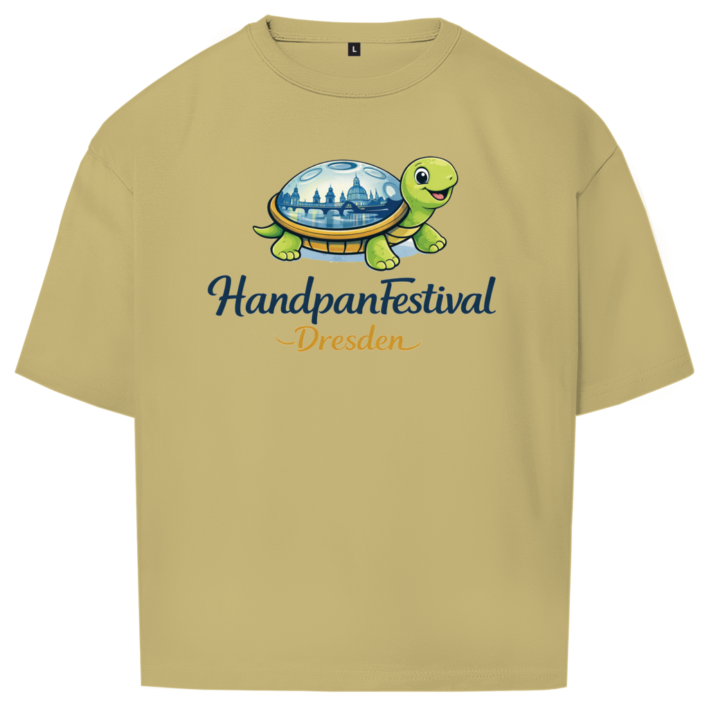 H-F-D Turtle 2 groß