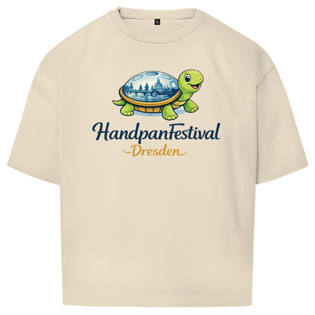 H-F-D Turtle 2 groß