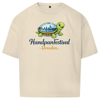 H-F-D Turtle 2 groß