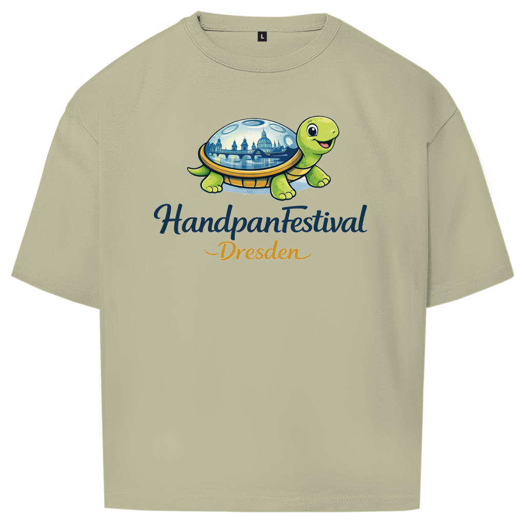 H-F-D Turtle 2 groß