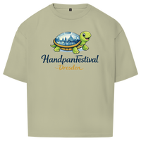 H-F-D Turtle 2 groß