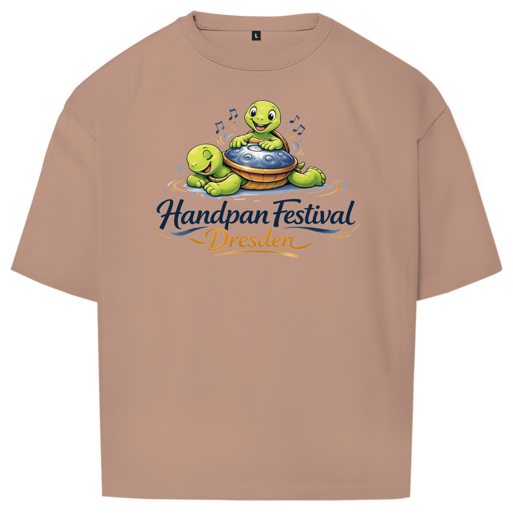 H-F-D Turtle 1 groß