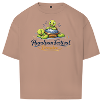 H-F-D Turtle 1 groß