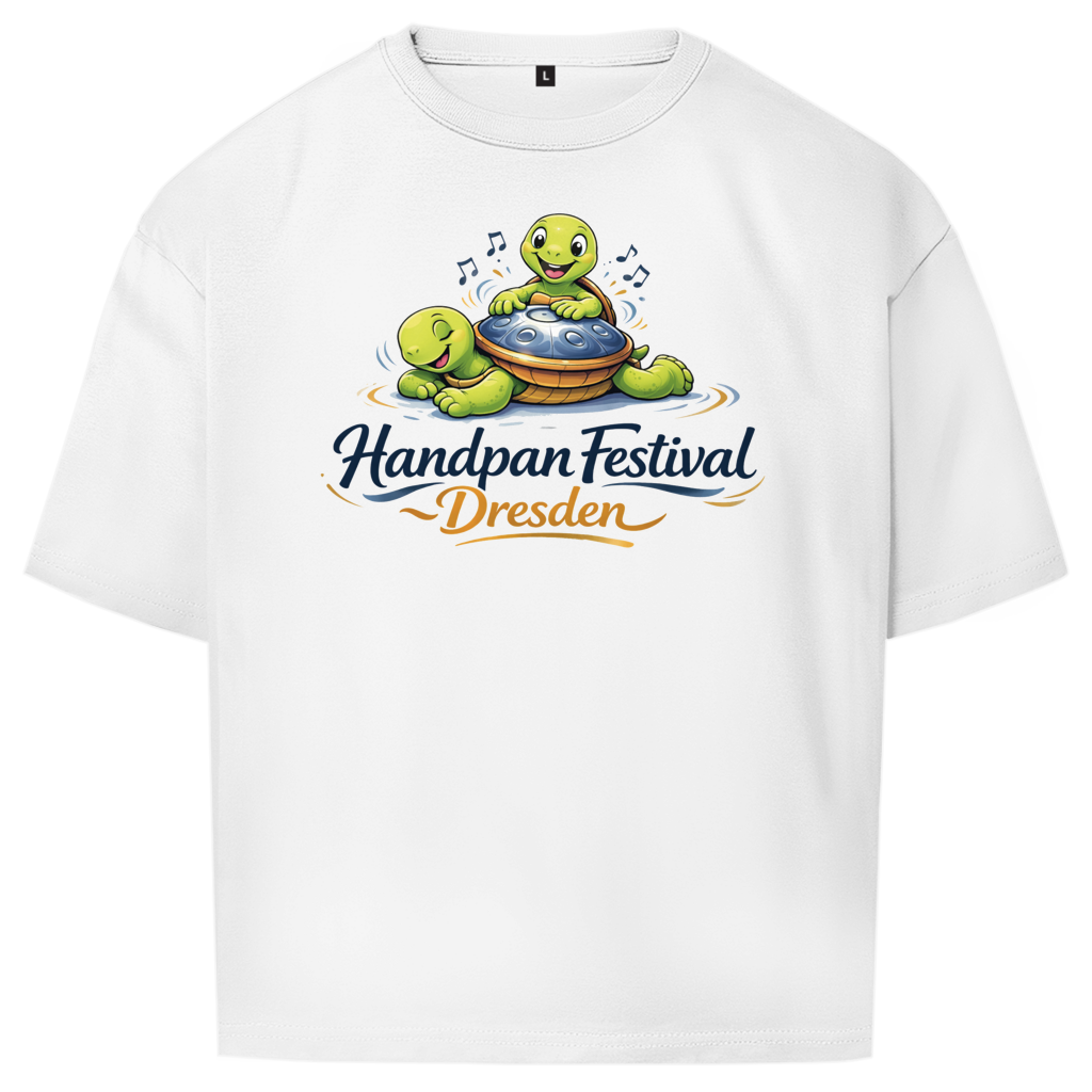 H-F-D Turtle 1 groß