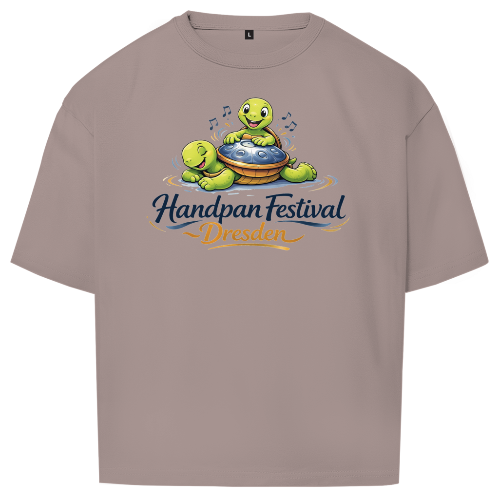 H-F-D Turtle 1 groß