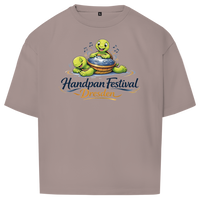 H-F-D Turtle 1 groß