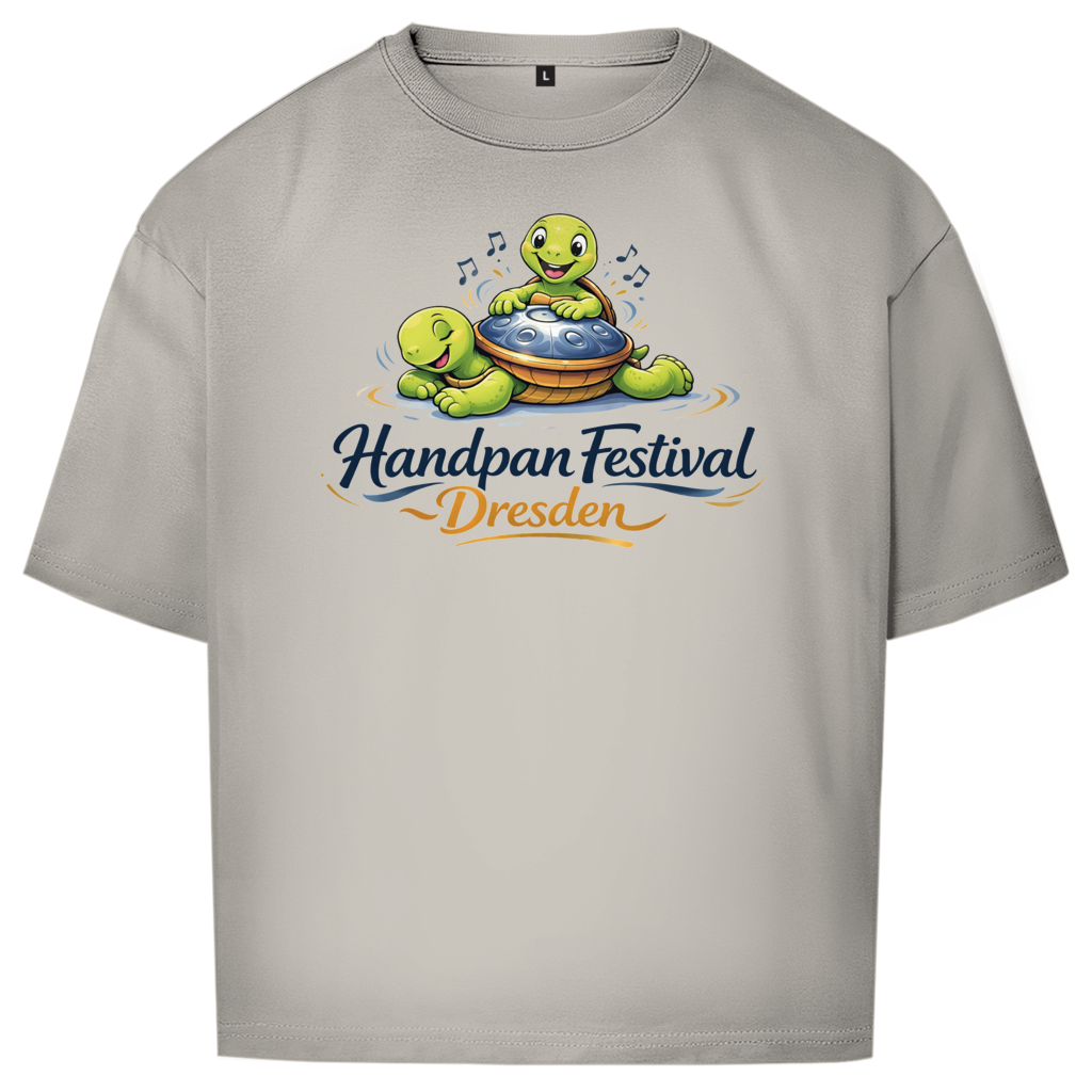 H-F-D Turtle 1 groß