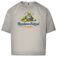 H-F-D Turtle 1 groß