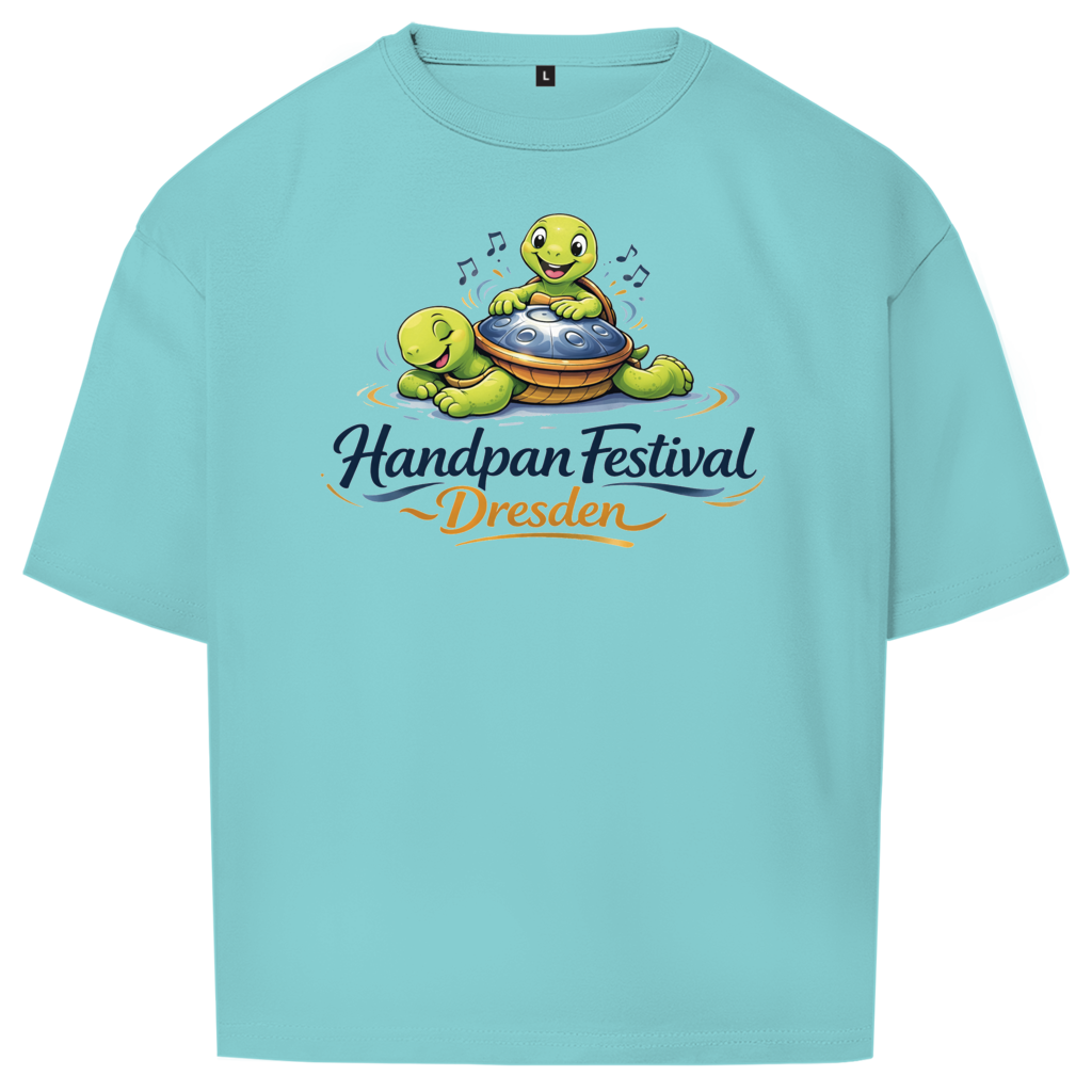 H-F-D Turtle 1 groß