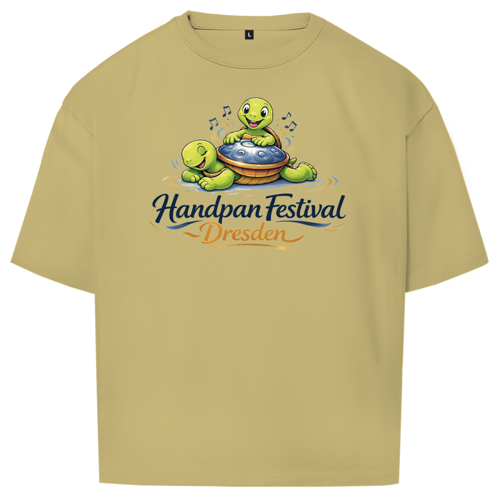 H-F-D Turtle 1 groß