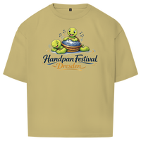 H-F-D Turtle 1 groß