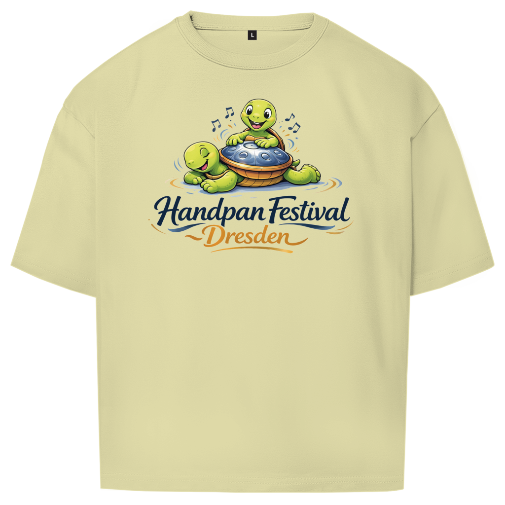 H-F-D Turtle 1 groß