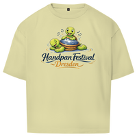 H-F-D Turtle 1 groß