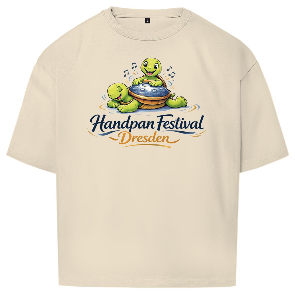 H-F-D Turtle 1 groß