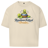 H-F-D Turtle 1 groß