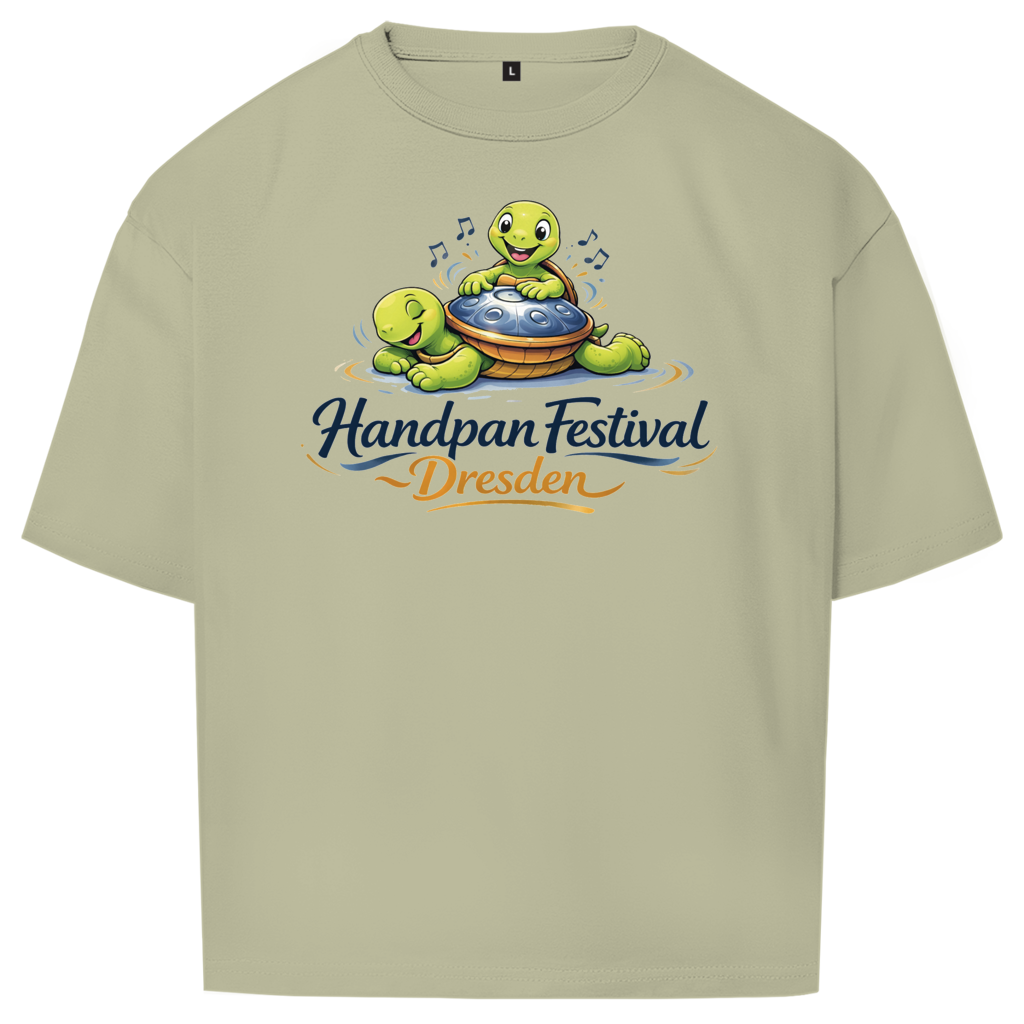 H-F-D Turtle 1 groß