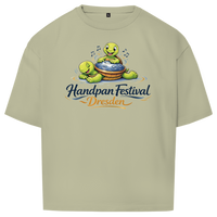 H-F-D Turtle 1 groß