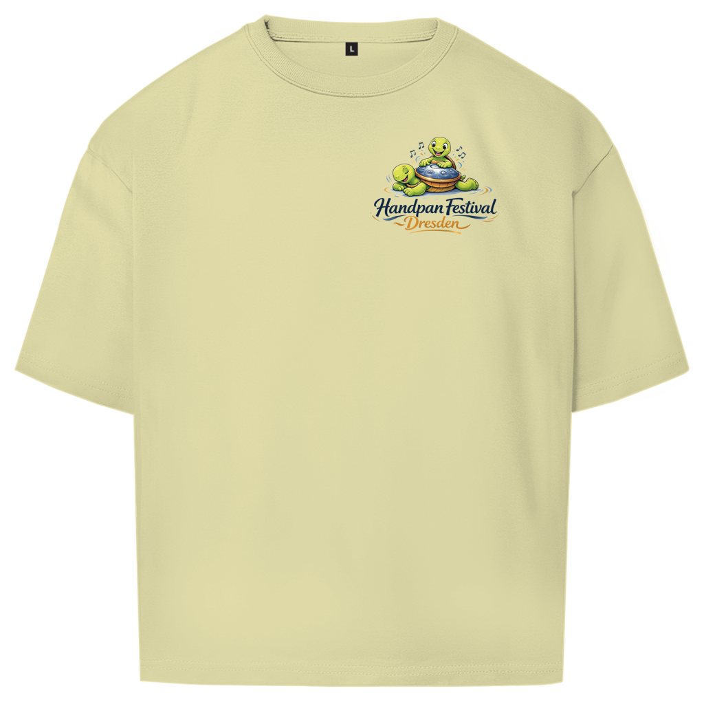 H-F-D Turtle 1 klein
