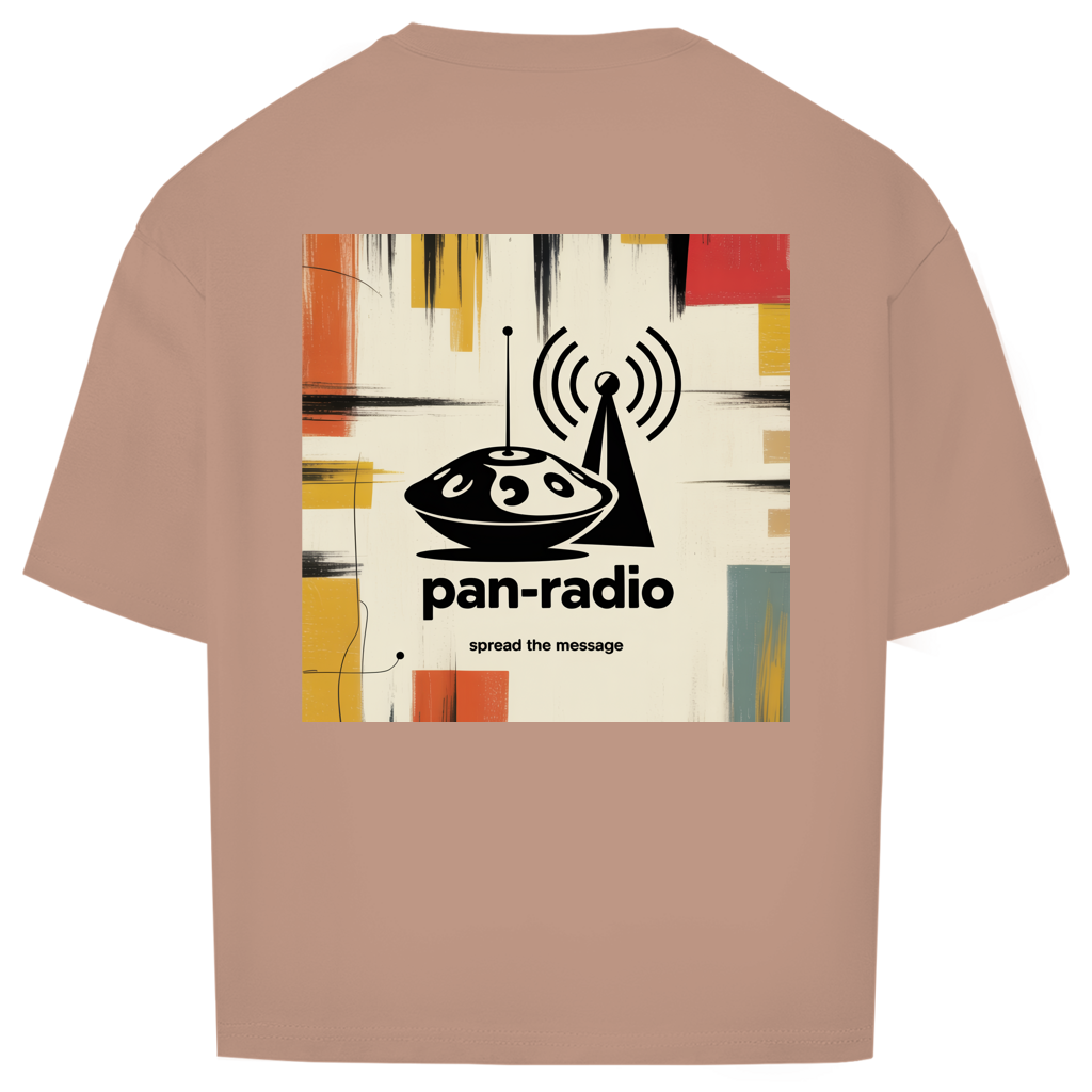 PAN-RADIO