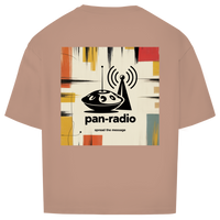 PAN-RADIO