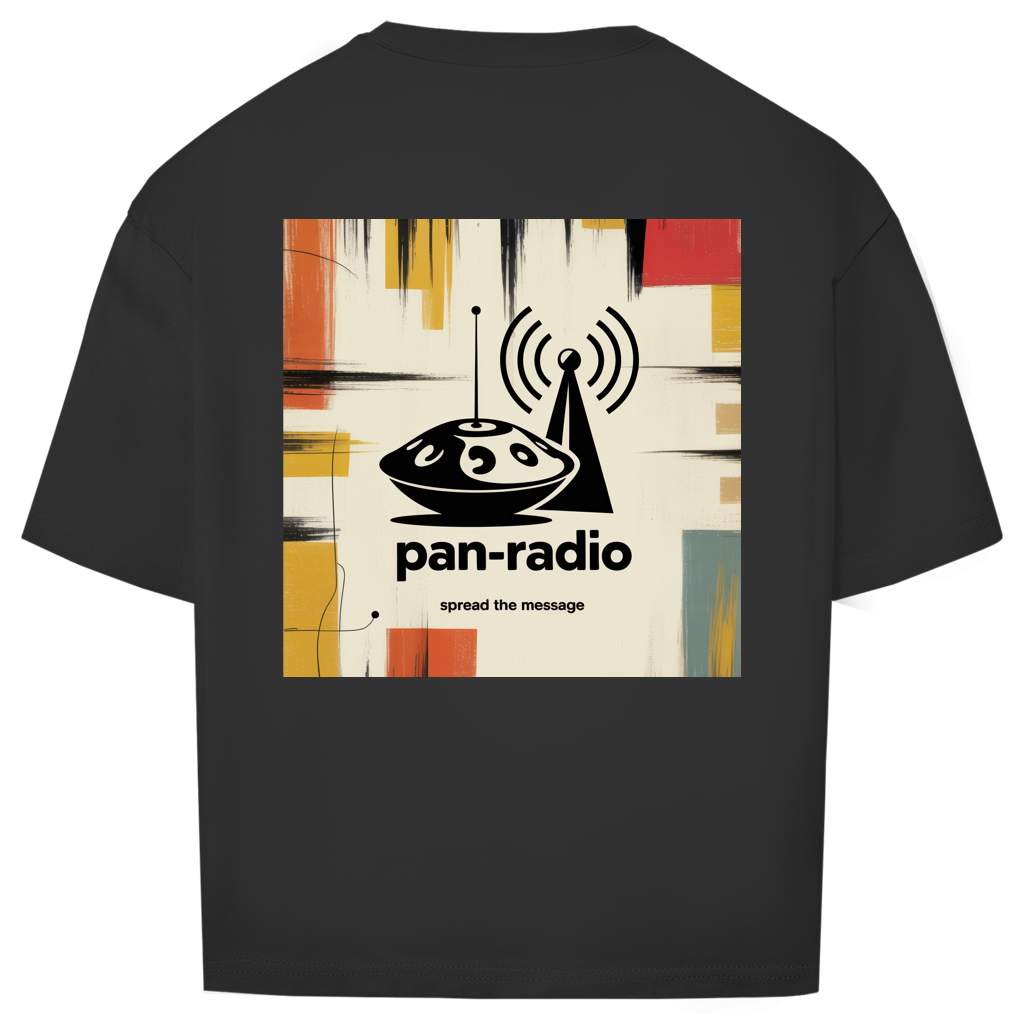 PAN-RADIO