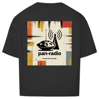 PAN-RADIO