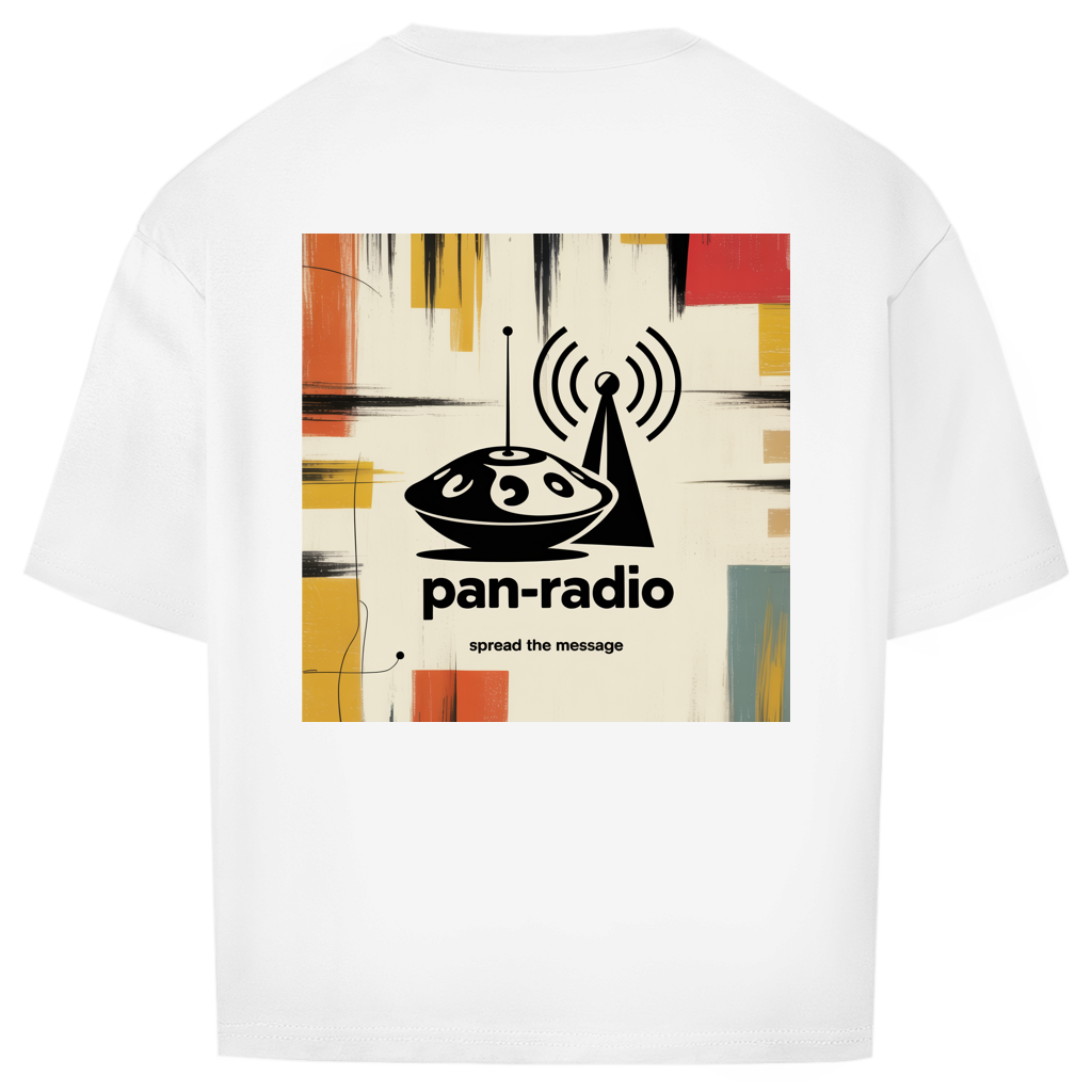 PAN-RADIO