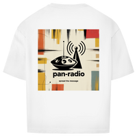 PAN-RADIO