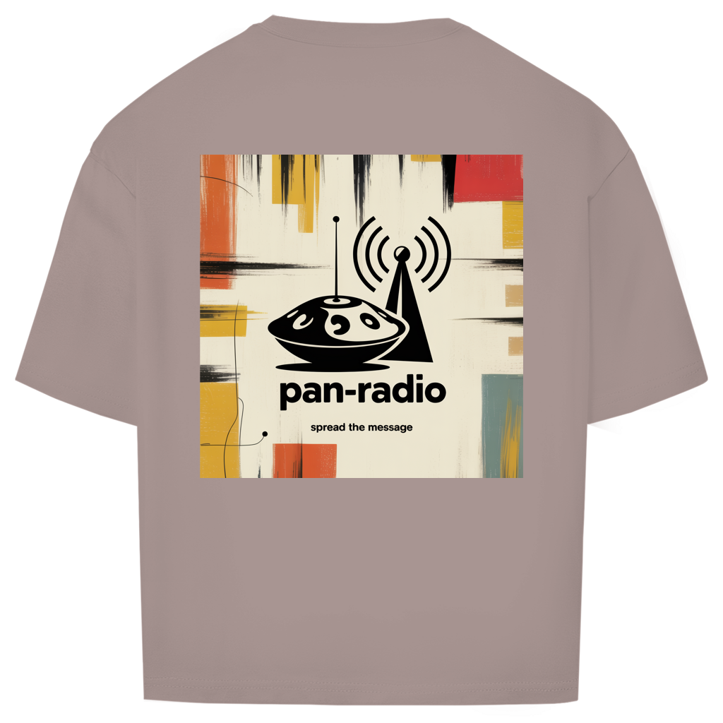 PAN-RADIO