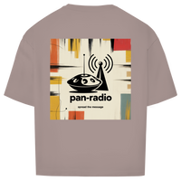 PAN-RADIO