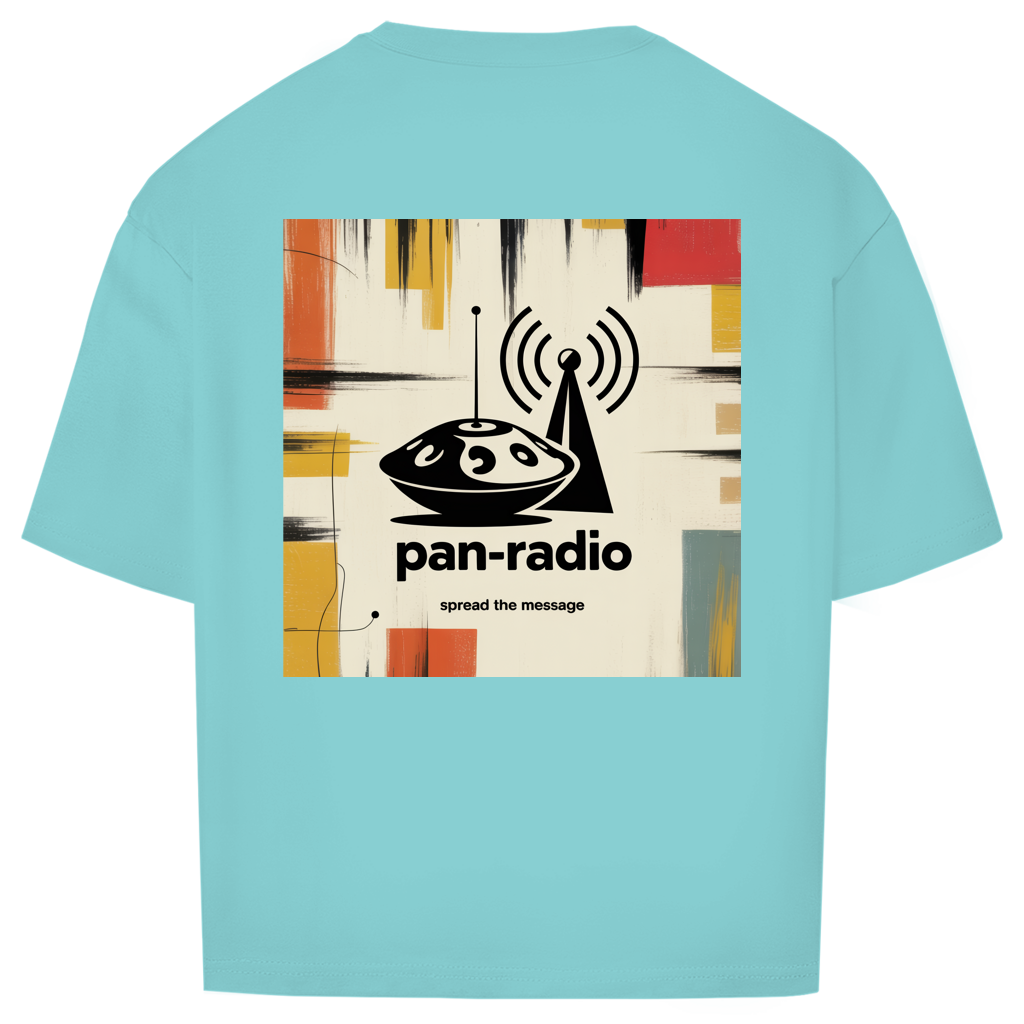 PAN-RADIO