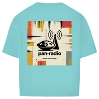 PAN-RADIO