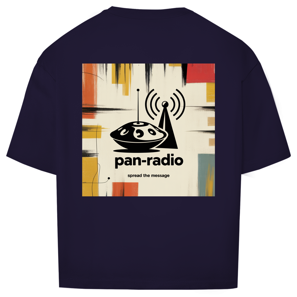PAN-RADIO
