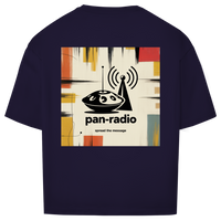 PAN-RADIO