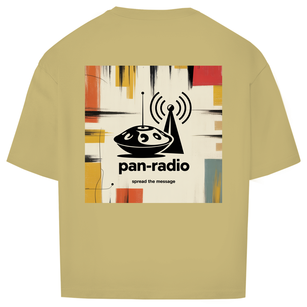 PAN-RADIO