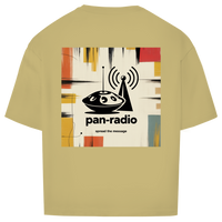PAN-RADIO