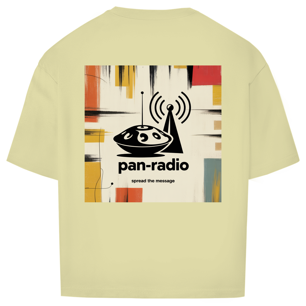 PAN-RADIO