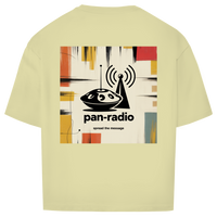 PAN-RADIO