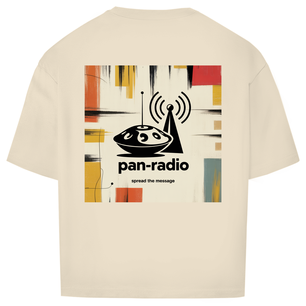 PAN-RADIO