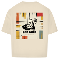 PAN-RADIO