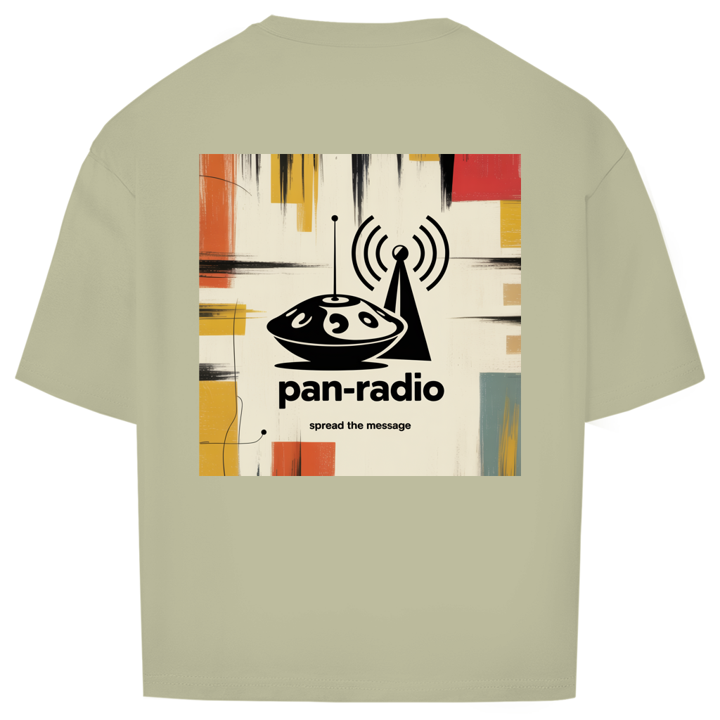 PAN-RADIO