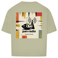 PAN-RADIO