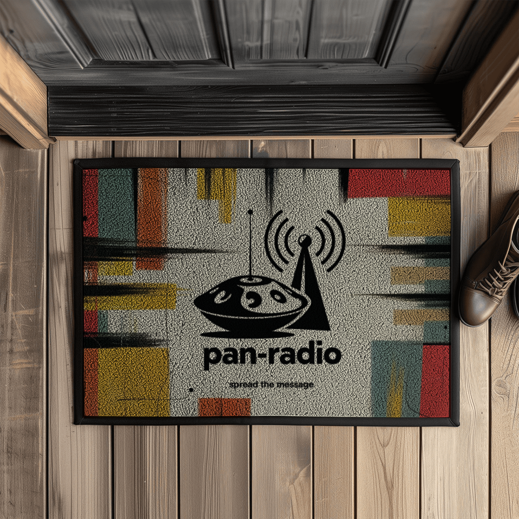 PAN-RADIO BIG