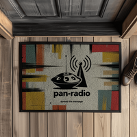 PAN-RADIO BIG