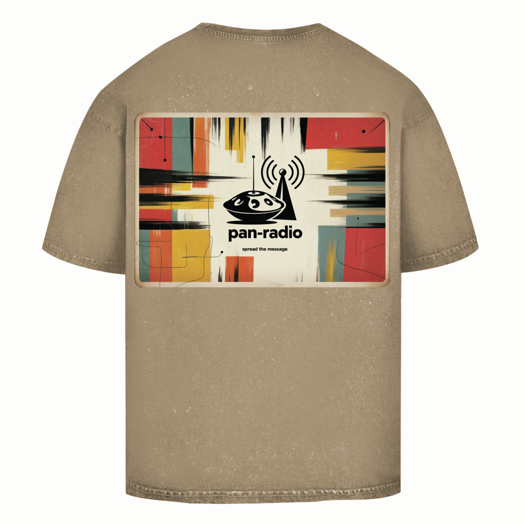 PAN-RADIO Big