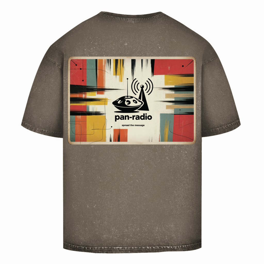 PAN-RADIO Big
