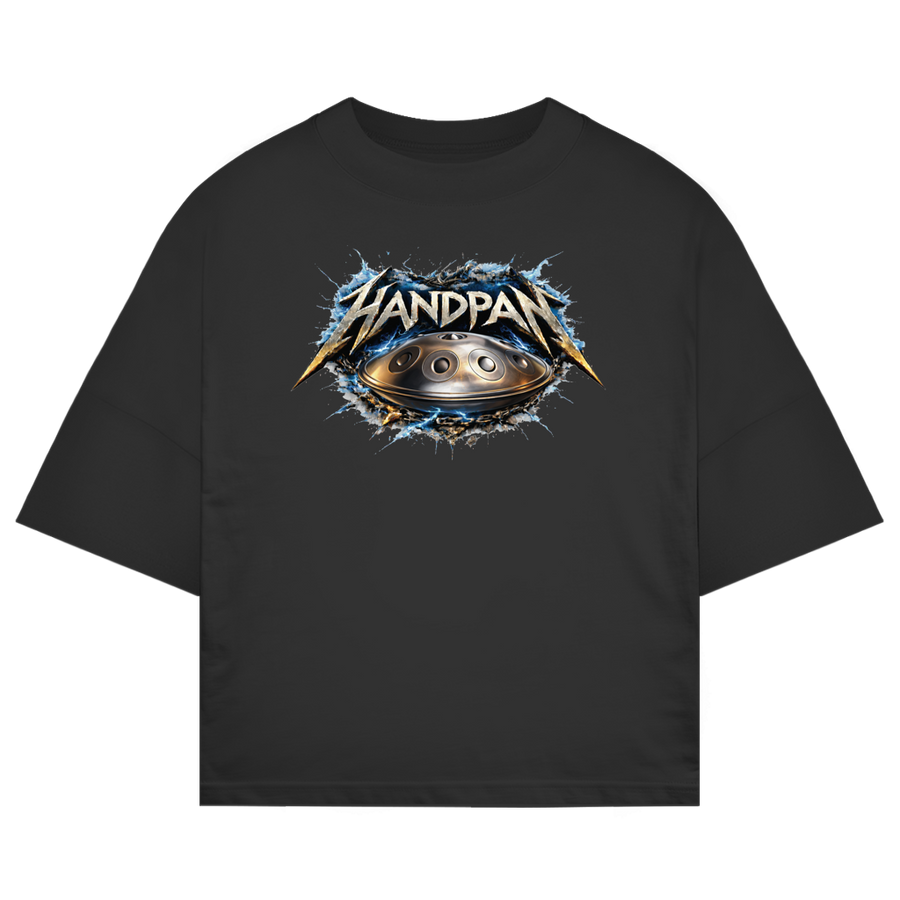 HANDPANICA